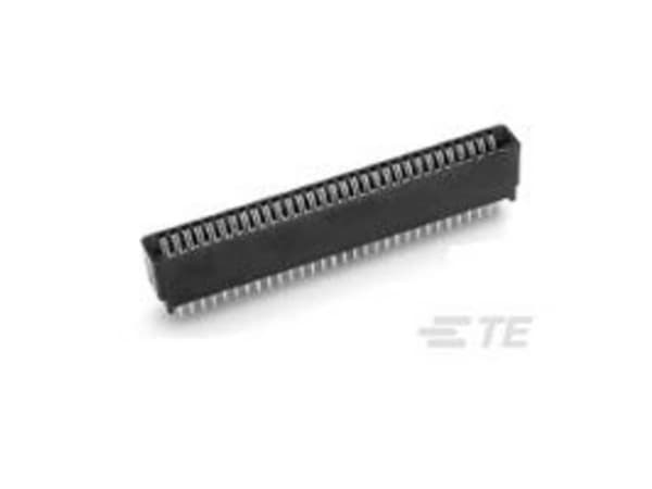TE Connectivity Card Edge - Local GeographyCard Edge - Local Geography 4-6437270-1 AMP