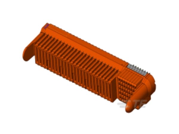 TE Connectivity FLATPAQ / MINIPAKFLATPAQ / MINIPAK 1892787-3 AMP