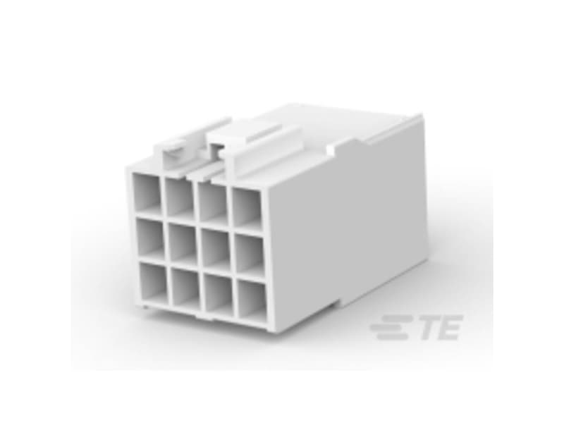 TE Connectivity 176289-1 1 stk Bag