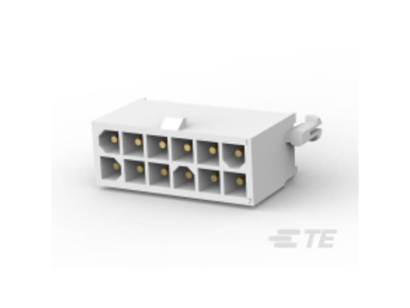 TE Connectivity 1-794066-1 1 stk Bag