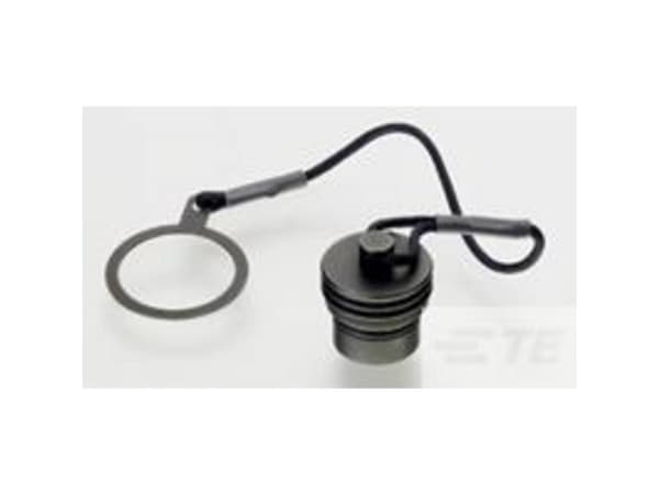 TE Connectivity Micro Circular ConnectorsMicro Circular Connectors 2101579-2 AMP