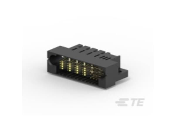 TE Connectivity 3-6450332-2 1 stk Tray