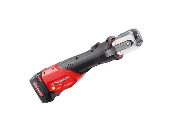 Rothenberger 1000001924, 384 mm, 500 mm, 120 mm, 14,5 kg, 14,5 kg
