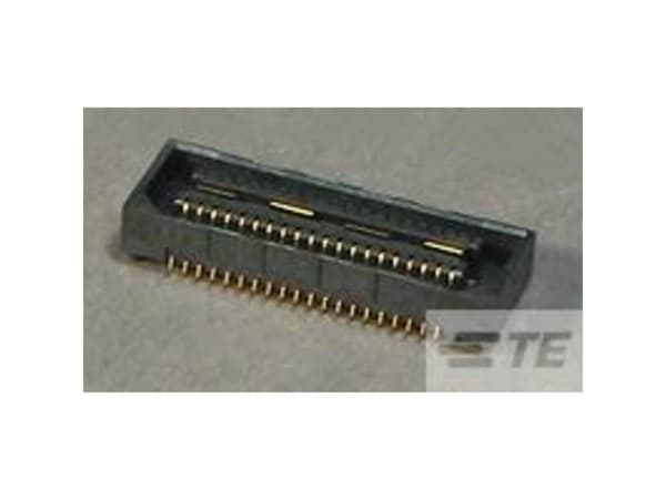 TE Connectivity 2-1658462-1 1 stk Tray