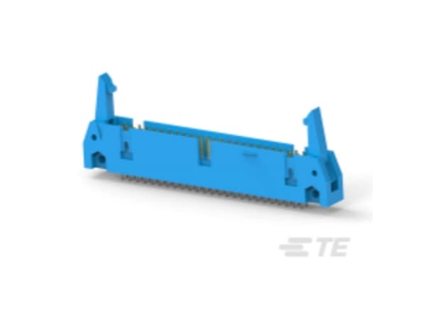 TE Connectivity AMP-LATCH Universal HeadersAMP-LATCH Universal Headers 3-5499206-0 AMP