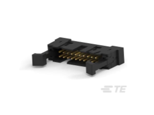 TE Connectivity 1-111504-7 1 stk Tray