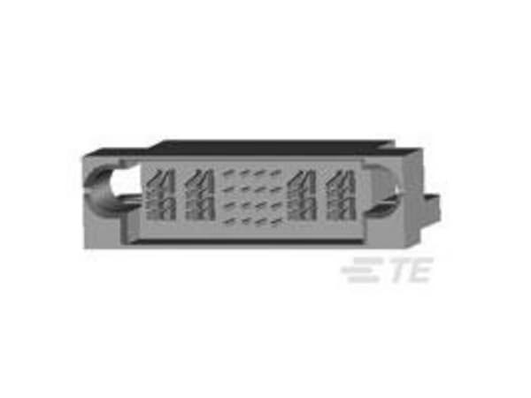 TE Connectivity MULTI-BEAM Product FamilyMULTI-BEAM Product Family 4-6450330-9 AMP