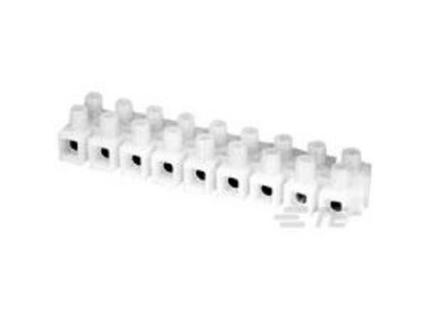TE Connectivity Barrier Style Terminal BlocksBarrier Style Terminal Blocks 1776313-4 AMP