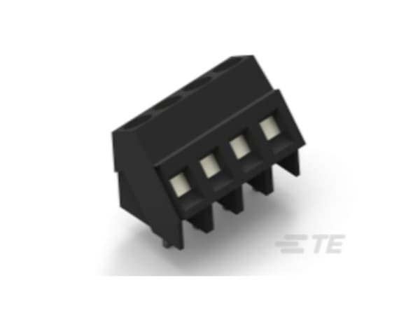 TE Connectivity Eurostyle Terminal BlocksEurostyle Terminal Blocks 1-796689-3 AMP