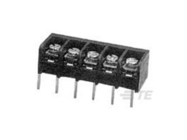 TE Connectivity 2-1437404-9 1 stk Package