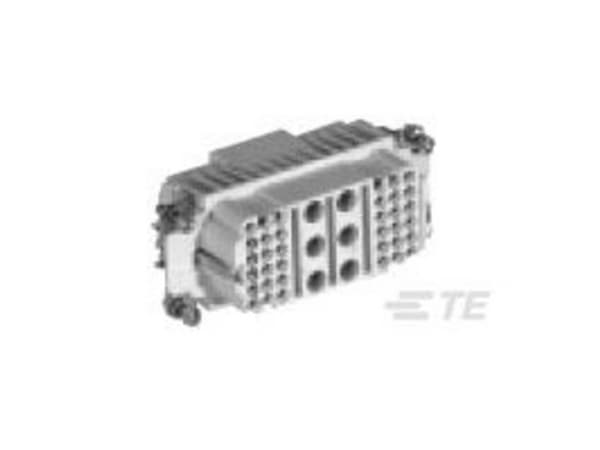 TE Connectivity 1108762-1 1 stk Box