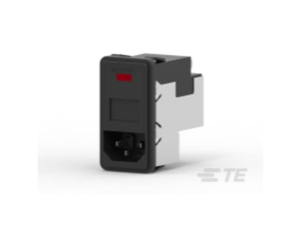 TE Connectivity 3-6609106-7 1 stk Package