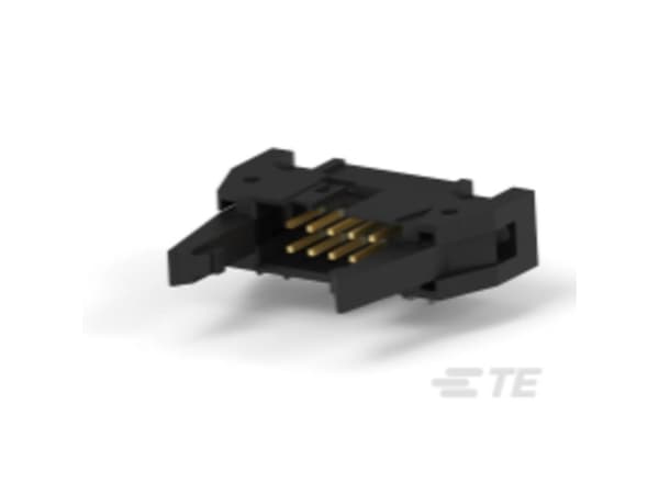 TE Connectivity AMP-LATCH Universal HeadersAMP-LATCH Universal Headers 5102322-1 AMP