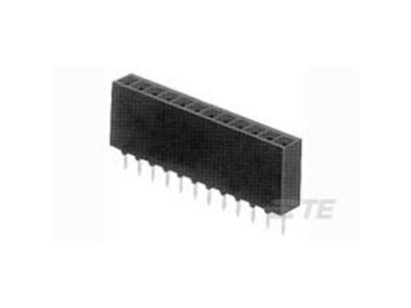 TE Connectivity 3-215305-6 1 stk Carton