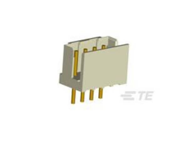 TE Connectivity AMP Common Termination Connector SystemAMP Common Termination Connector System 1-292134-5 AMP