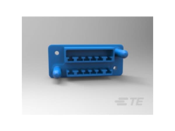 TE Connectivity 172061-1 1 stk Box