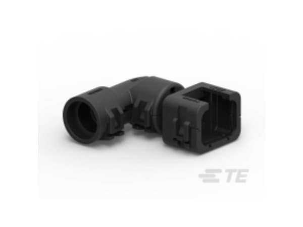 TE Connectivity AMPSEAL 16 ConnectorsAMPSEAL 16 Connectors 2302492-2 AMP