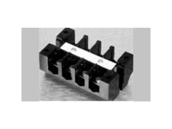 TE Connectivity Custom Terminal BlocksCustom Terminal Blocks 2-1437382-6 AMP