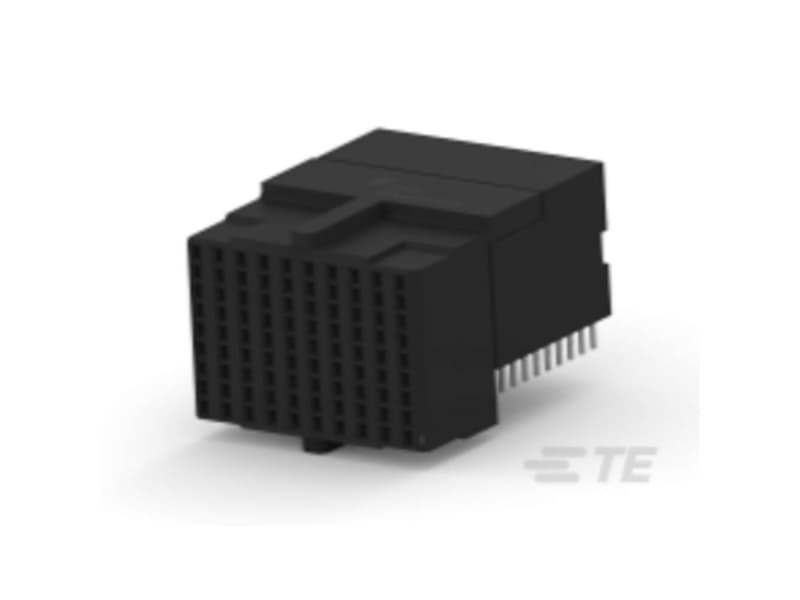 TE Connectivity 1934228-1 1 stk Bag