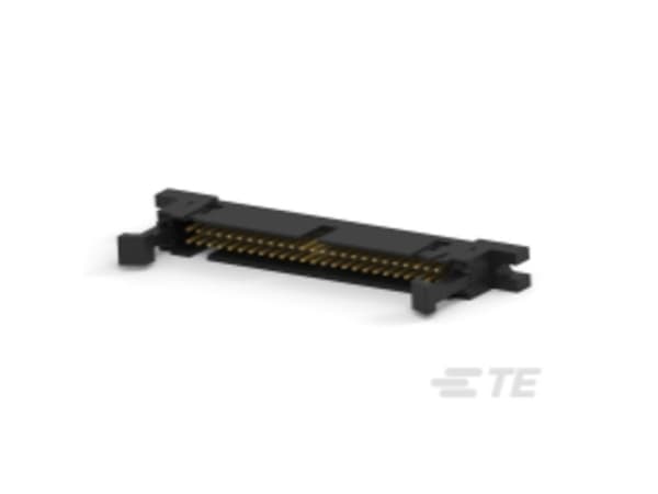 TE Connectivity 1-111506-4 1 stk Tray