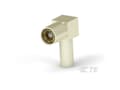 Miniatyrbild 1 av 2: TE Connectivity 414002-4 1 stk Bulk