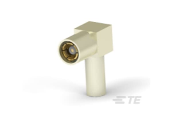 TE Connectivity 414002-4 1 stk Bulk