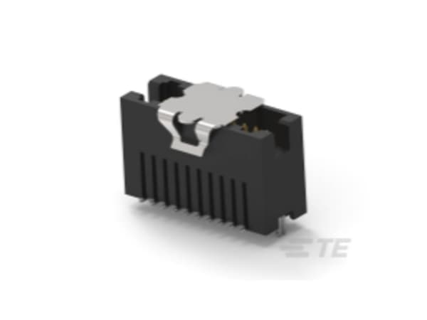 TE Connectivity AMPMODU 50/50 GridAMPMODU 50/50 Grid 5-147383-1 AMP