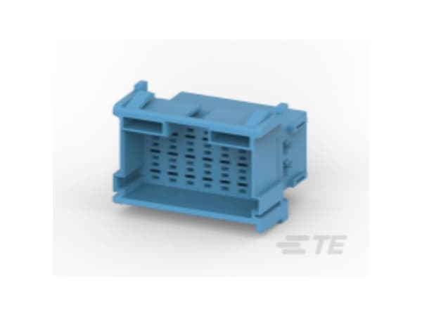 TE Connectivity 3-967630-1 1 stk Box