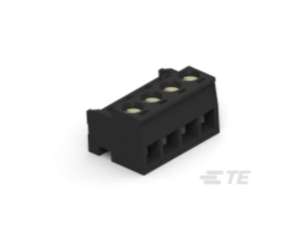 TE Connectivity Eurostyle Terminal BlocksEurostyle Terminal Blocks 1546018-8 AMP