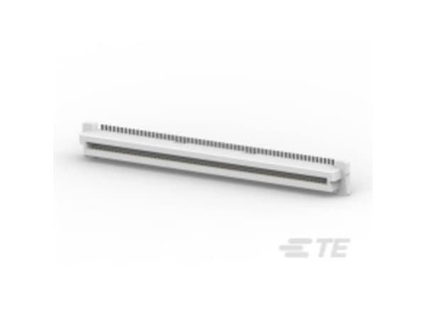 TE Connectivity .8mm Free Height Products.8mm Free Height Products 5353999-5 AMP