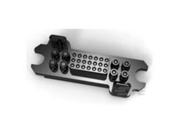 TE Connectivity High Power Drawer - ElconHigh Power Drawer - Elcon 1648208-1 AMP