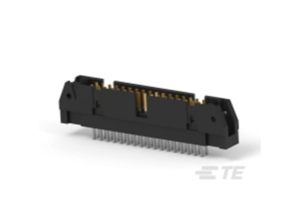 TE Connectivity AMP-LATCH Universal HeadersAMP-LATCH Universal Headers 1-1658694-1 AMP