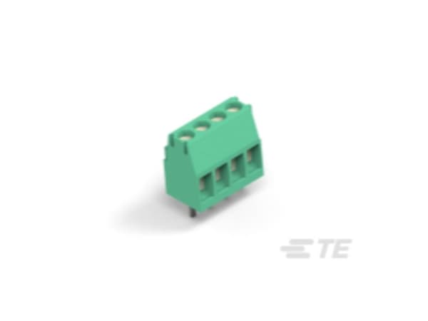 TE Connectivity 1-284391-2 1 stk Box