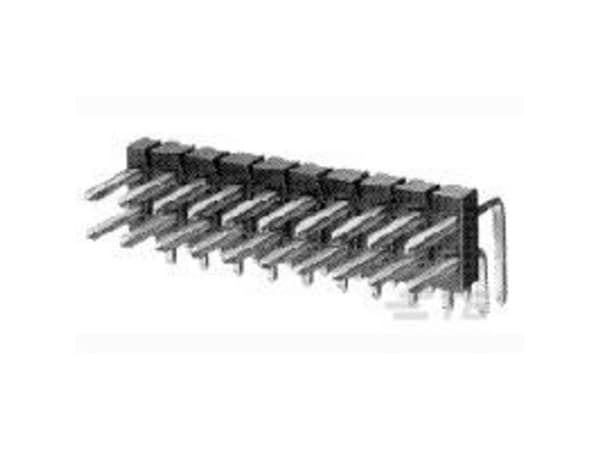TE Connectivity 4-146309-0 1 stk Tray
