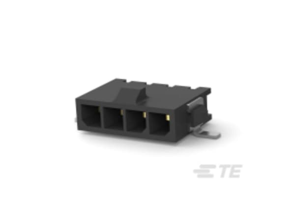 TE Connectivity 2-1445091-4 1 stk Tape on Full reel