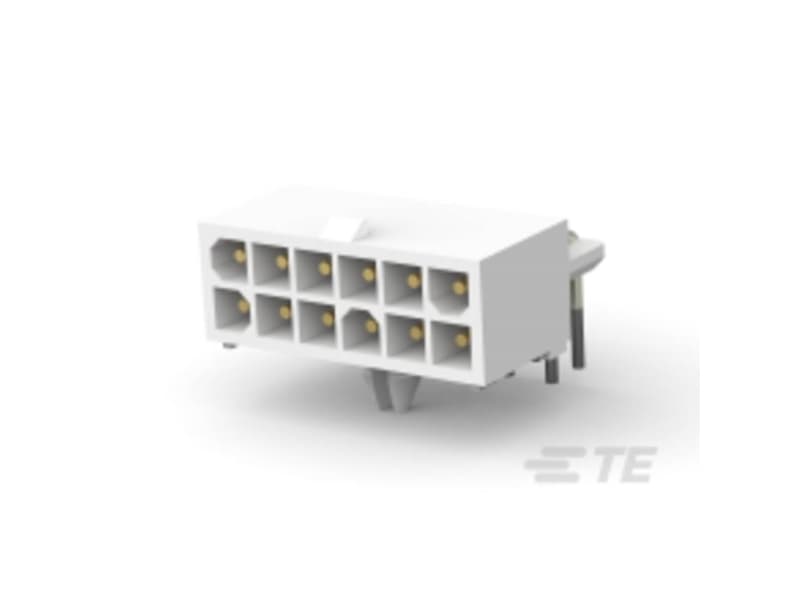 TE Connectivity 1-770972-1 1 stk Bag