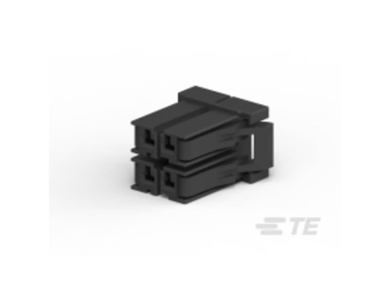 TE Connectivity 2-2291727-1 1 stk Bag