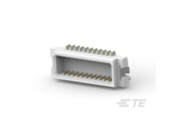TE Connectivity Fine Pitch Board-to-Board ConnectorFine Pitch Board-to-Board Connector 2-5917407-2 AMP