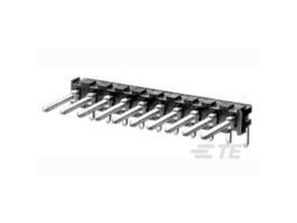 TE Connectivity 87233-6 1 stk Tray