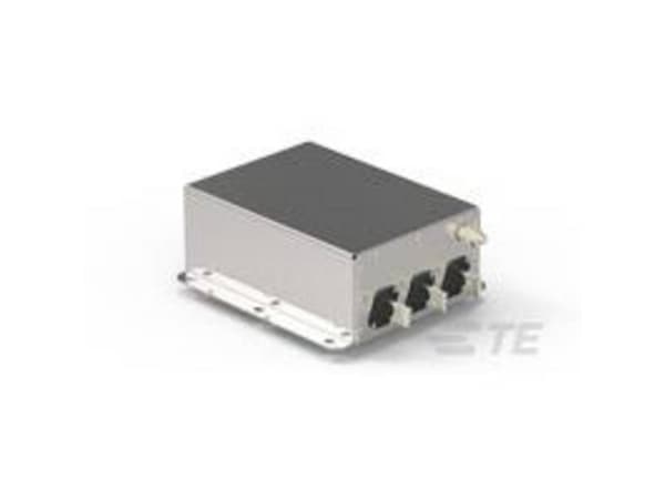 TE Connectivity Power Line Three PhasePower Line Three Phase 9-1609148-1 AMP