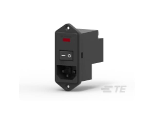 TE Connectivity 8-6609940-1 1 stk Package