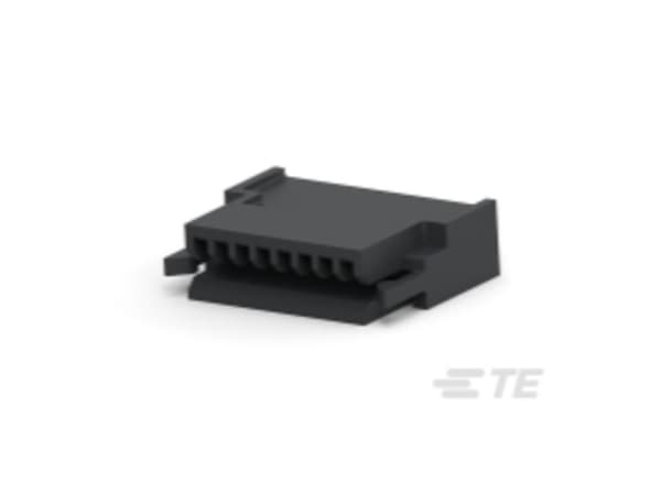 TE Connectivity Standard Edge ConnectorsStandard Edge Connectors 953552-1 AMP