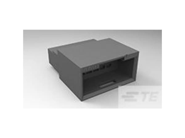 TE Connectivity FFC & FEC CONNECTOR AND ACCESSORIESFFC & FEC CONNECTOR AND ACCESSORIES 88189-8 AMP