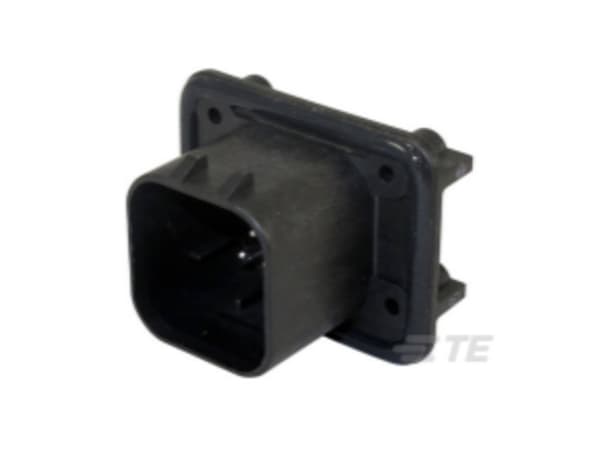 TE Connectivity 776280-1 1 stk Tray