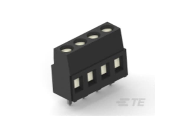 TE Connectivity 796949-8 1 stk Box