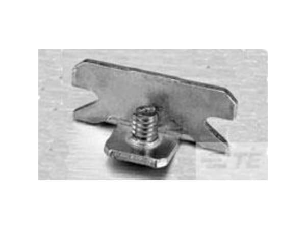 TE Connectivity Custom Terminal BlocksCustom Terminal Blocks 9-1437381-5 AMP