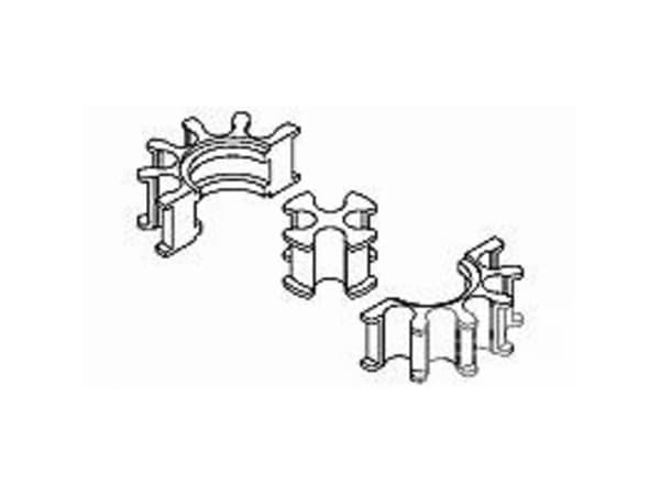 TE Connectivity Hexashield ProductsHexashield Products A81056-000 RAY