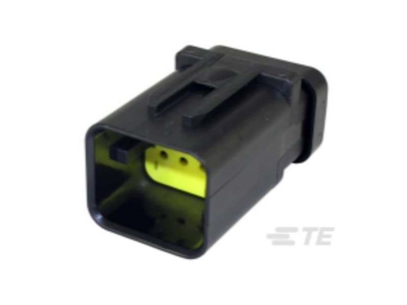 TE Connectivity 776495-3 1 stk Bag