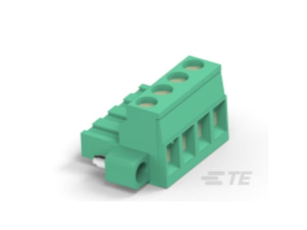 TE Connectivity Eurostyle Terminal BlocksEurostyle Terminal Blocks 796859-8 AMP