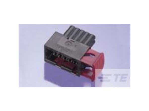 TE Connectivity 967558-1 1 stk Carton